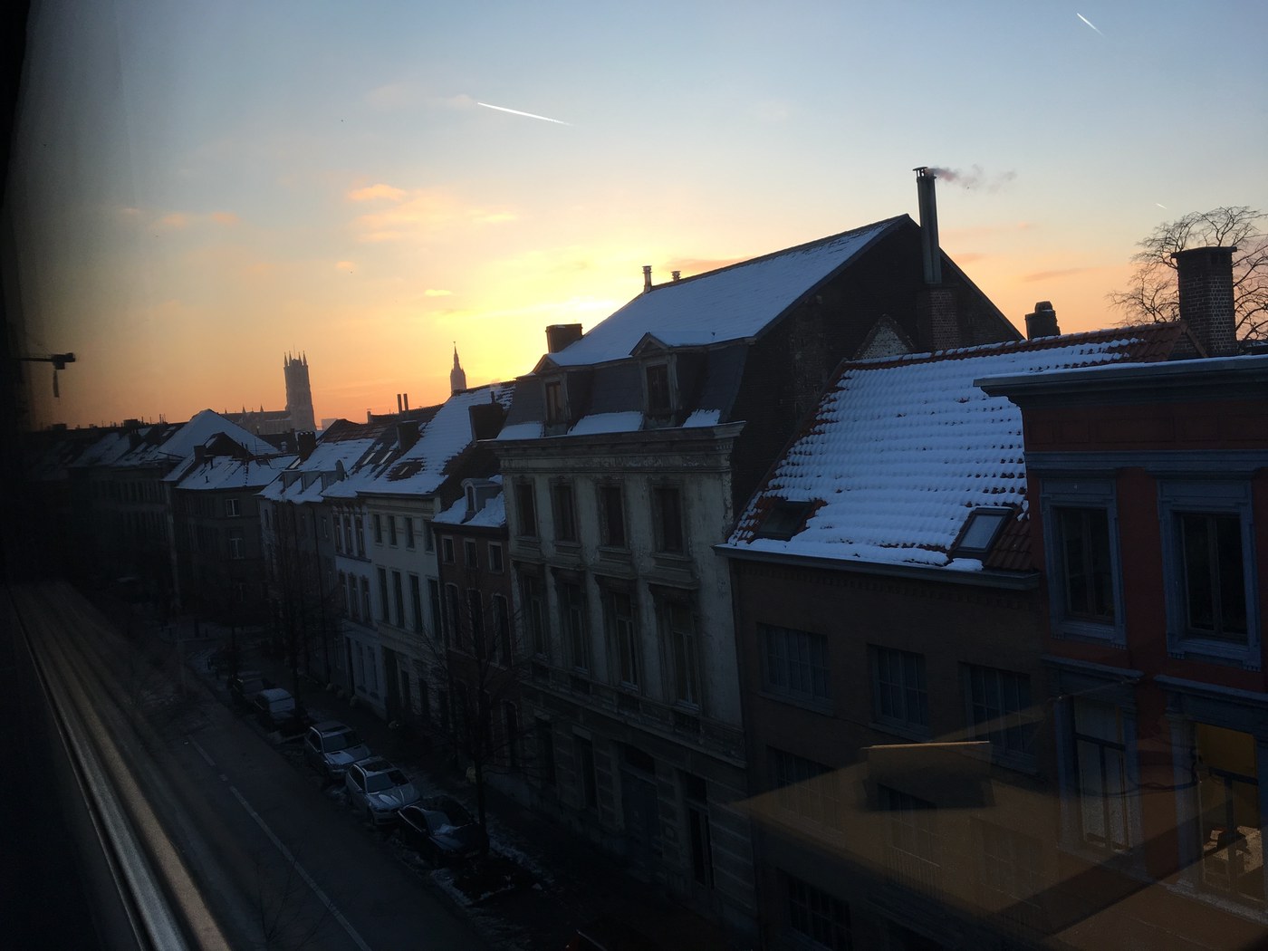 Gent 2019
