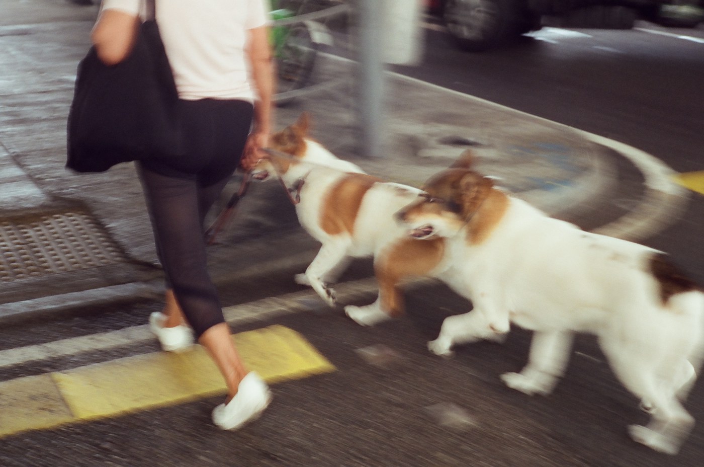 Kennedy Town