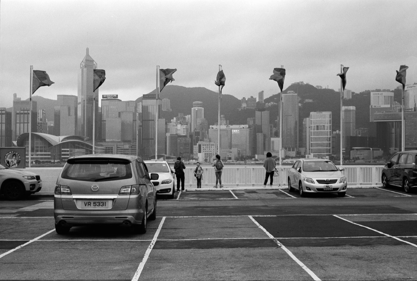 Kennedy Town