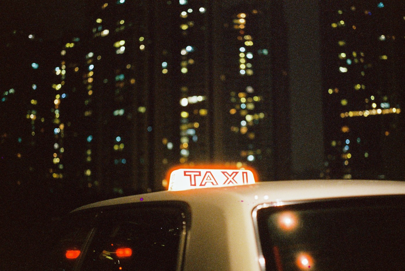 Kennedy Town