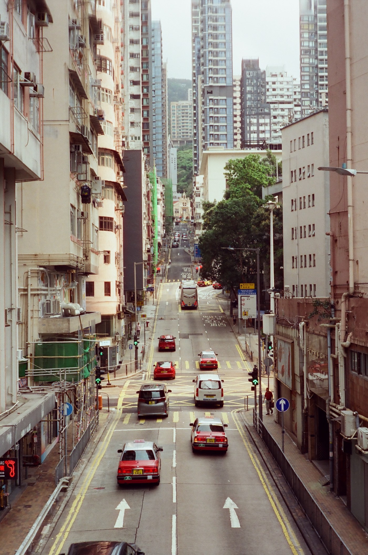 Kennedy Town