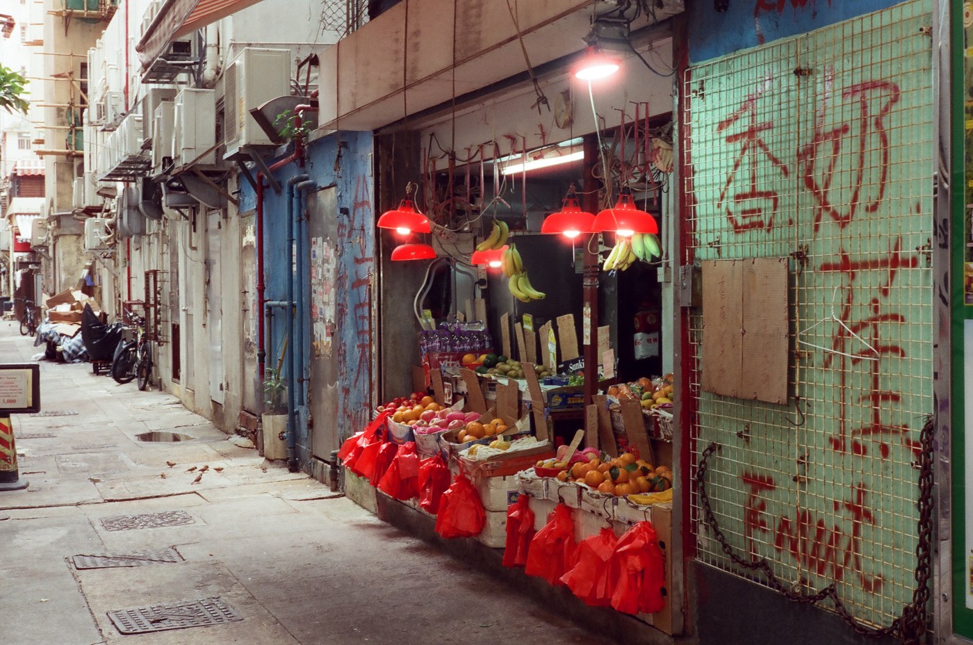 Kennedy Town